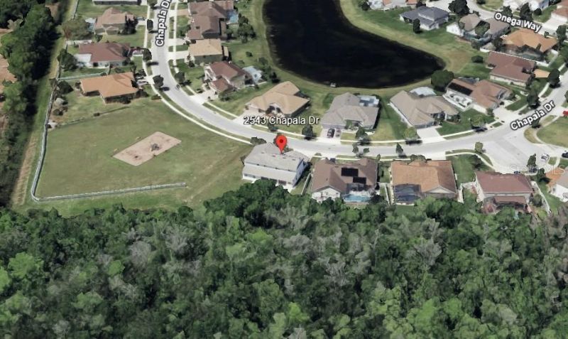 2543 Chapala Drive, Kissimmee, FL 34746 Photo