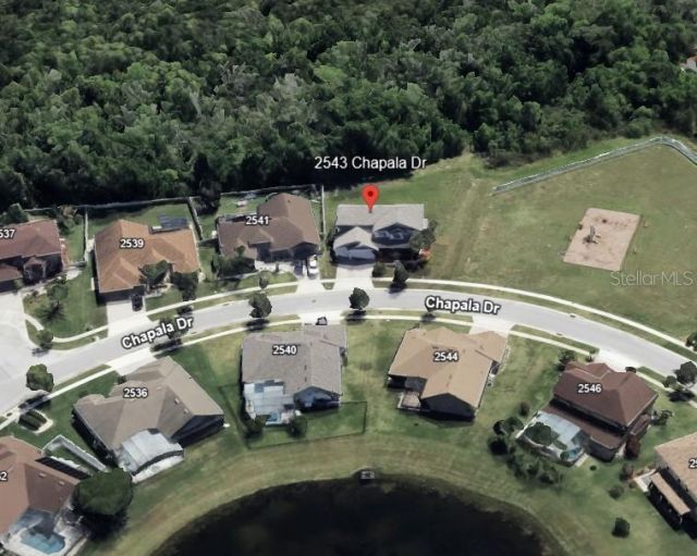 2543 Chapala Drive, Kissimmee, FL 34746 Photo