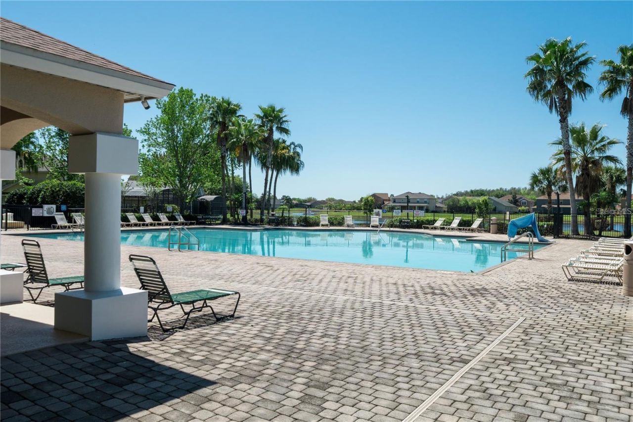 2543 Chapala Drive, Kissimmee, FL 34746 Photo