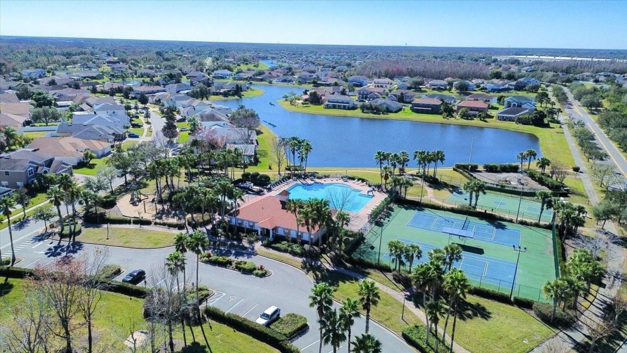 2543 Chapala Drive, Kissimmee, FL 34746 Photo