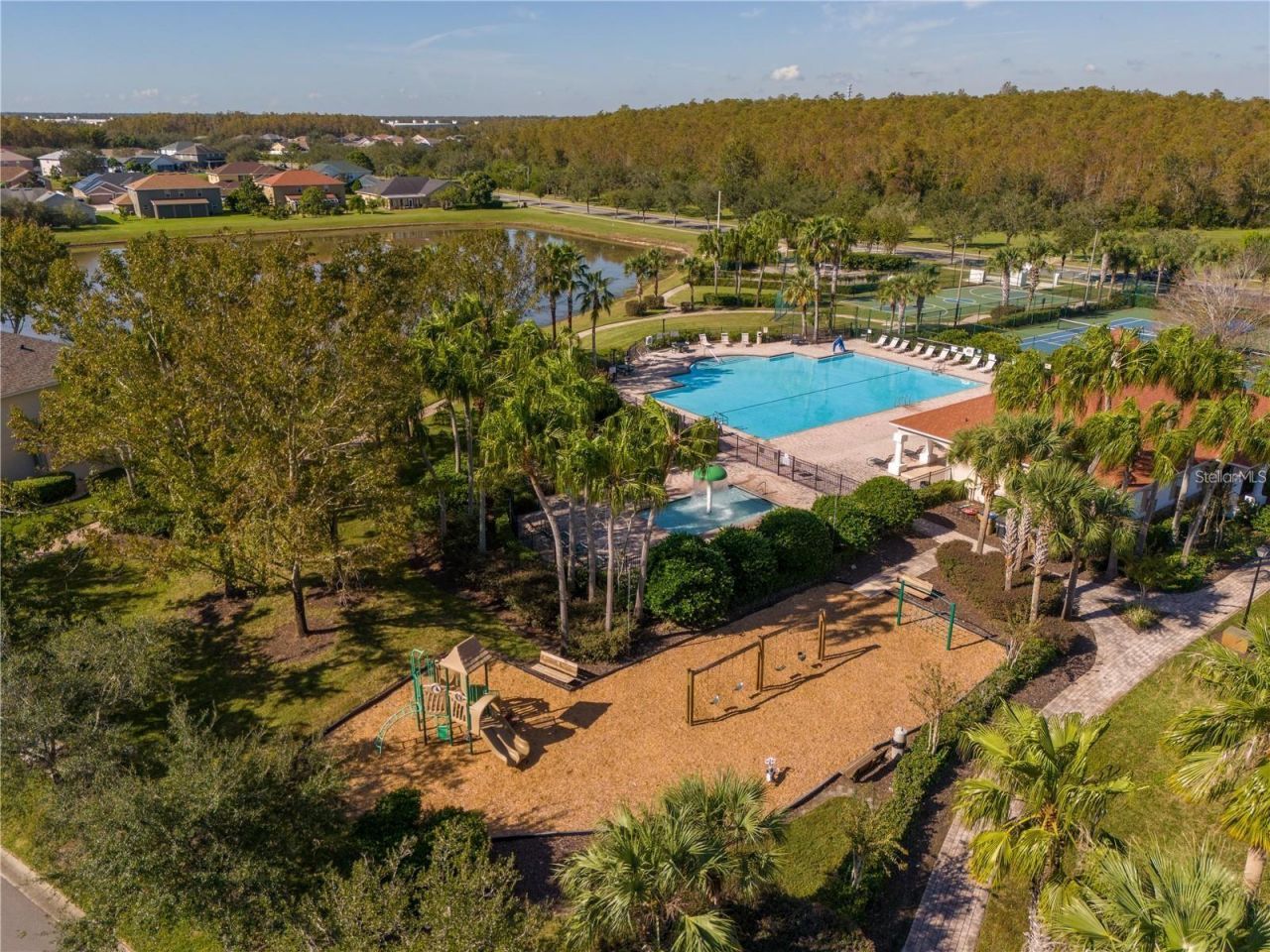 2543 Chapala Drive, Kissimmee, FL 34746 Photo