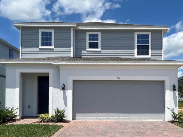 7036 ROLLING LEAF ROAD , GROVELAND, FL 34736