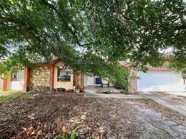 136 PUELBA LANE , KISSIMMEE, FL 34743