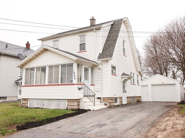 1008 Glide Street , Rochester, NY 14606