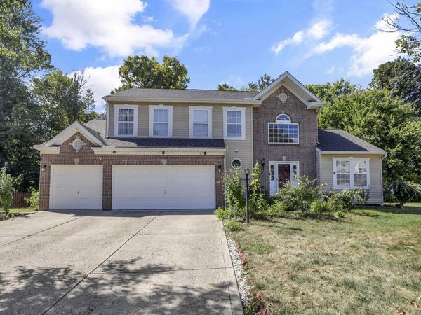87 Knights Bridge Drive W, Pickerington, OH 43147
