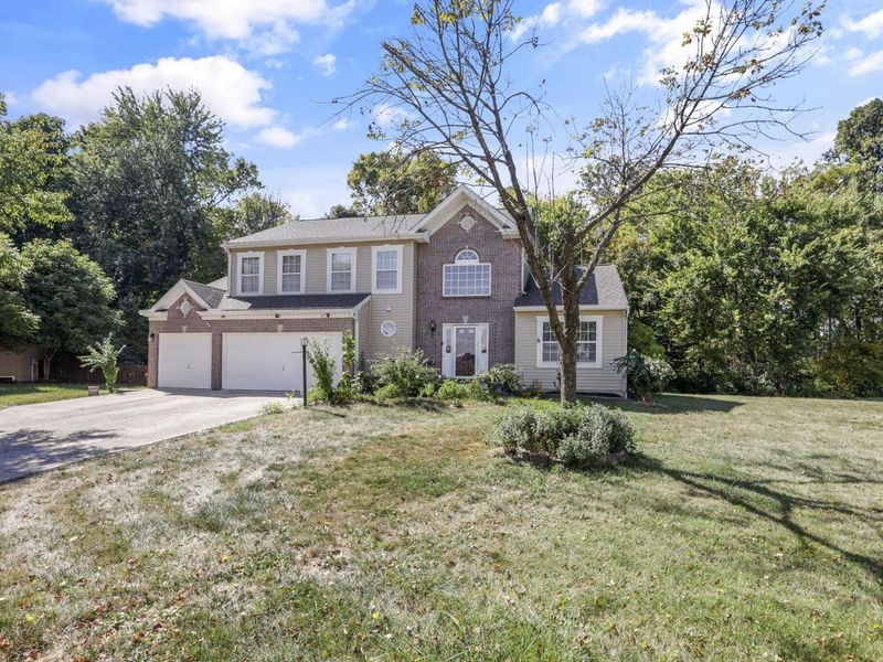 87 Knights Bridge Drive W, Pickerington, OH 43147 Photo 3