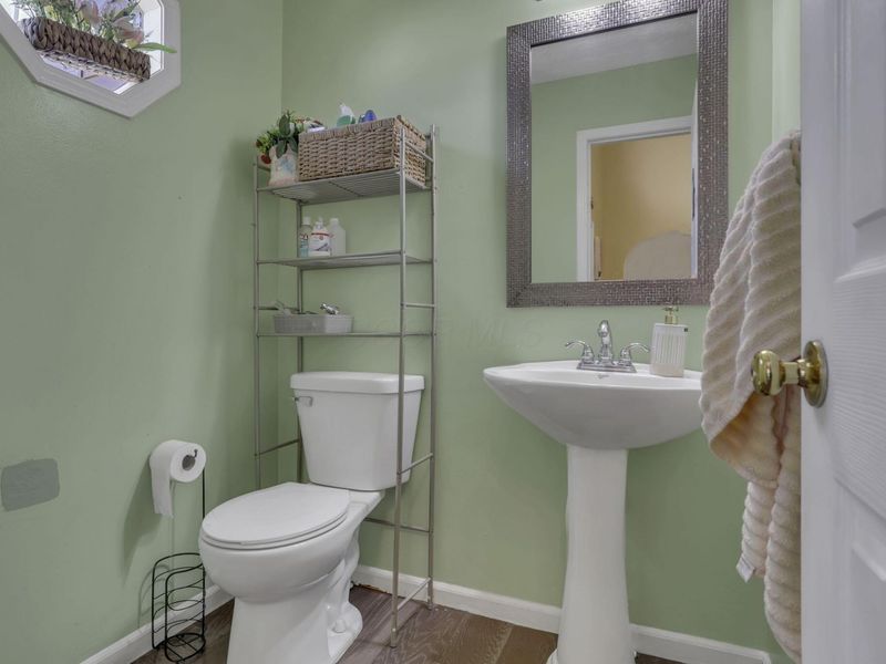 87 Knights Bridge Drive W, Pickerington, OH 43147 Photo 6