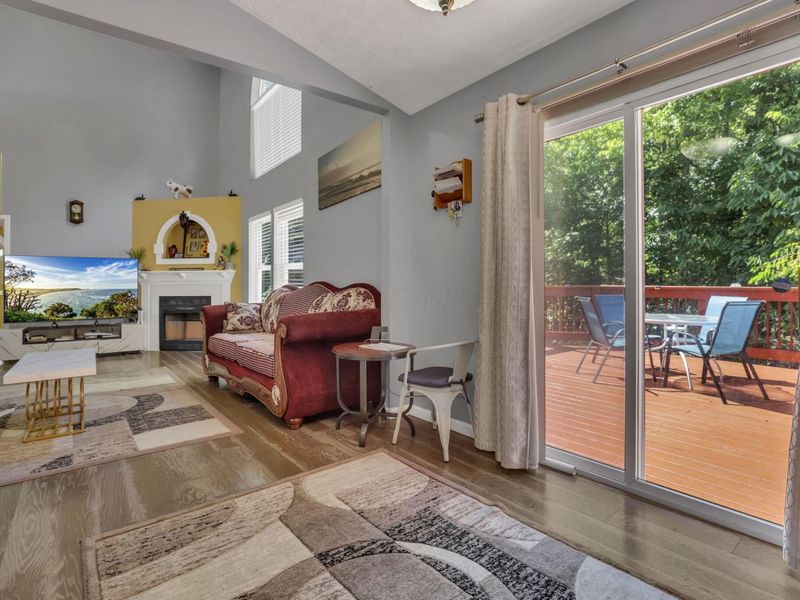 87 Knights Bridge Drive W, Pickerington, OH 43147 Photo 7