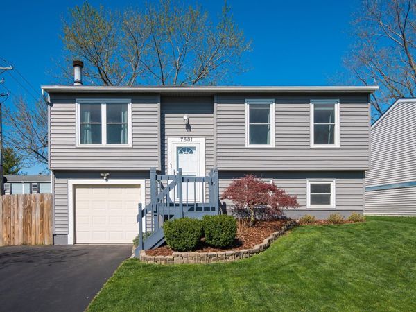 7601 Moorlane Drive, Unit 79, Columbus, OH 43085