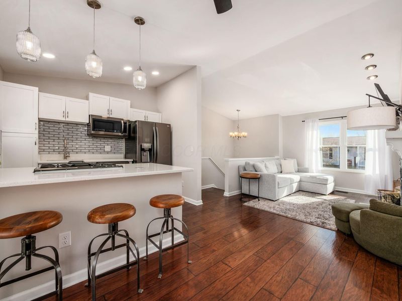 7601 Moorlane Drive, Unit 79, Columbus, OH 43085 Photo 11