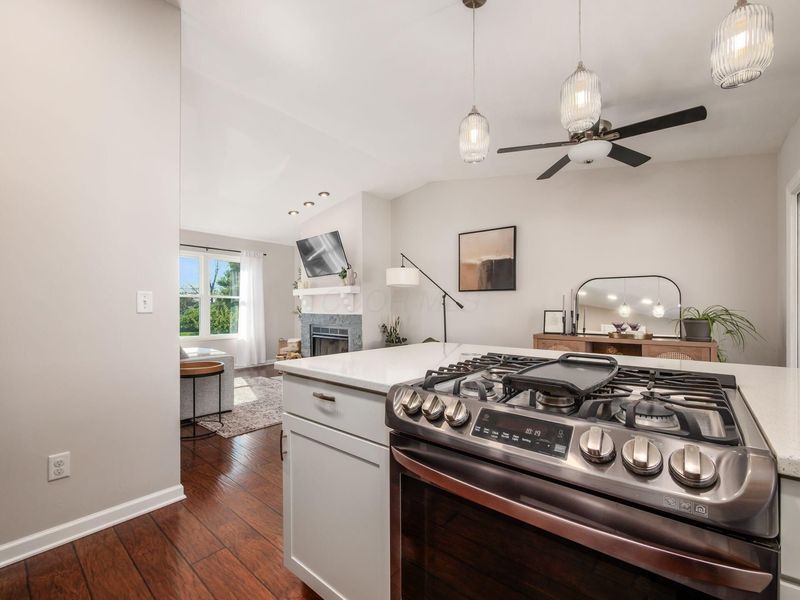 7601 Moorlane Drive, Unit 79, Columbus, OH 43085 Photo 13