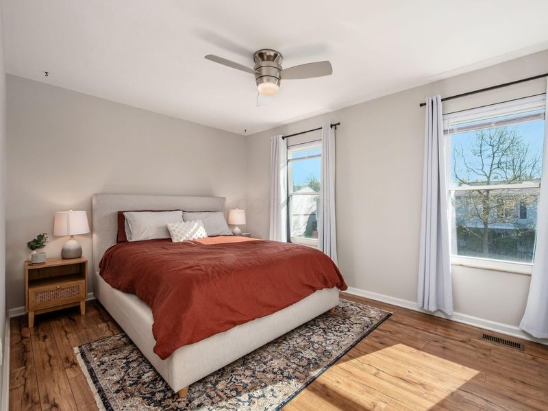 7601 Moorlane Drive, Unit 79, Columbus, OH 43085 Photo 14