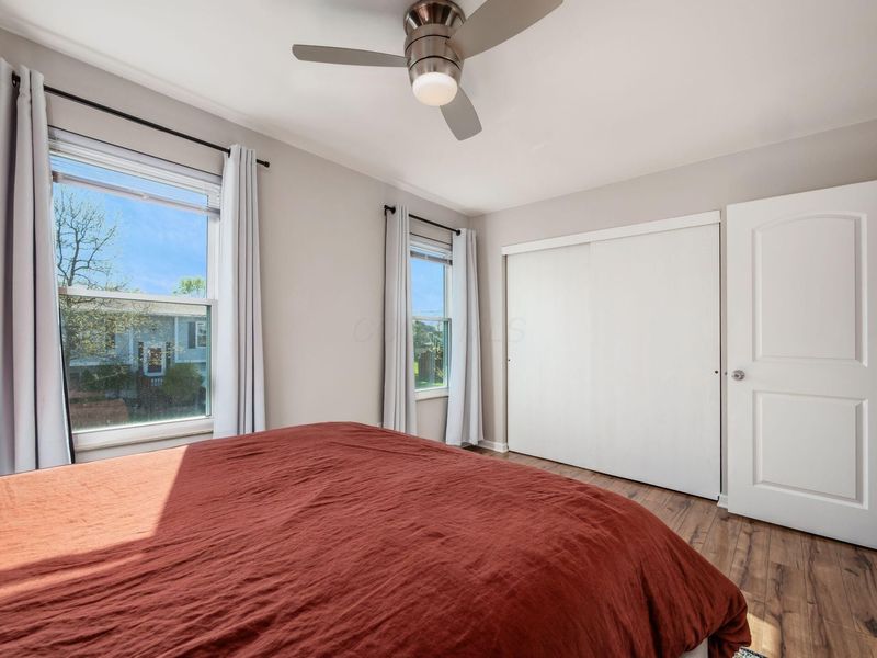 7601 Moorlane Drive, Unit 79, Columbus, OH 43085 Photo 16