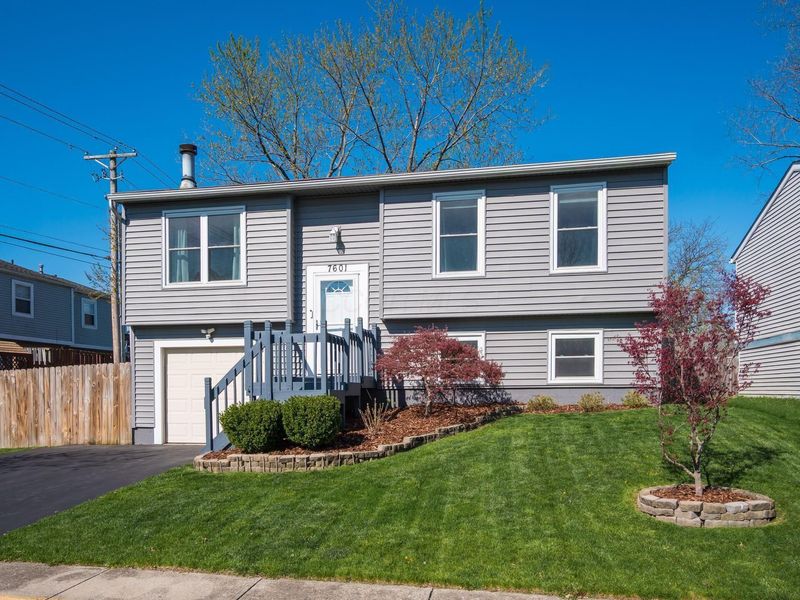 7601 Moorlane Drive, Unit 79, Columbus, OH 43085 Photo 2