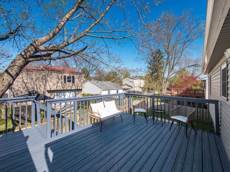 7601 Moorlane Drive, Unit 79, Columbus, OH 43085 Photo 29