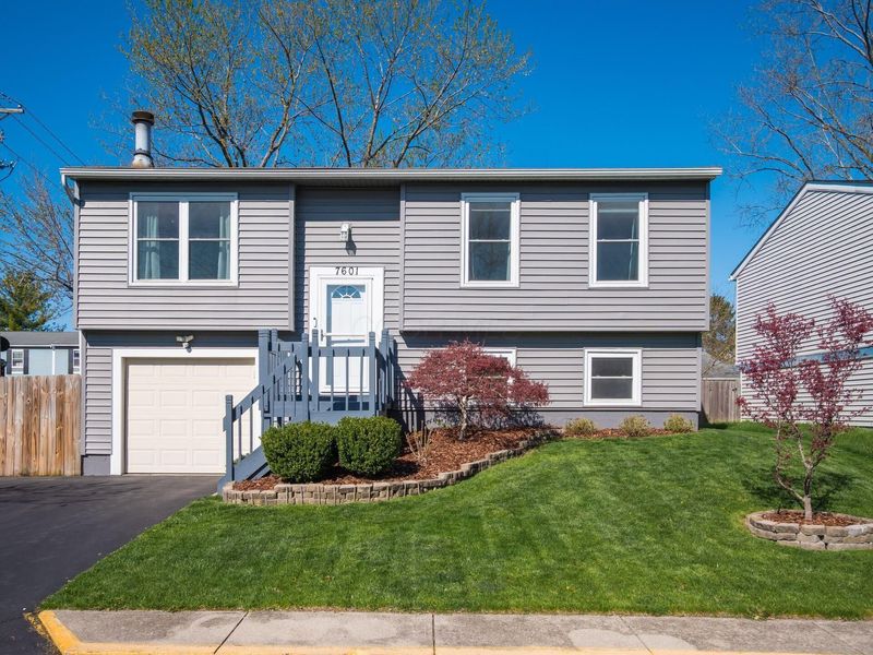 7601 Moorlane Drive, Unit 79, Columbus, OH 43085 Photo 3