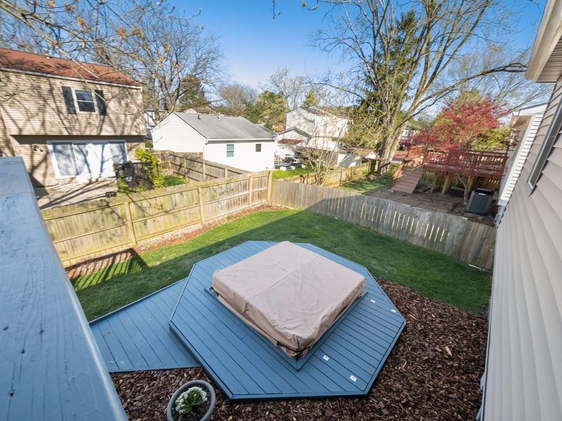 7601 Moorlane Drive, Unit 79, Columbus, OH 43085 Photo 32