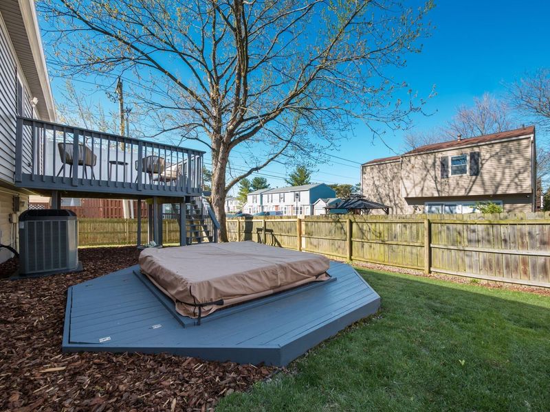 7601 Moorlane Drive, Unit 79, Columbus, OH 43085 Photo 33