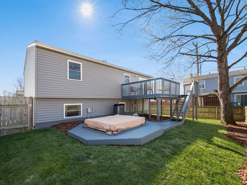 7601 Moorlane Drive, Unit 79, Columbus, OH 43085 Photo 34