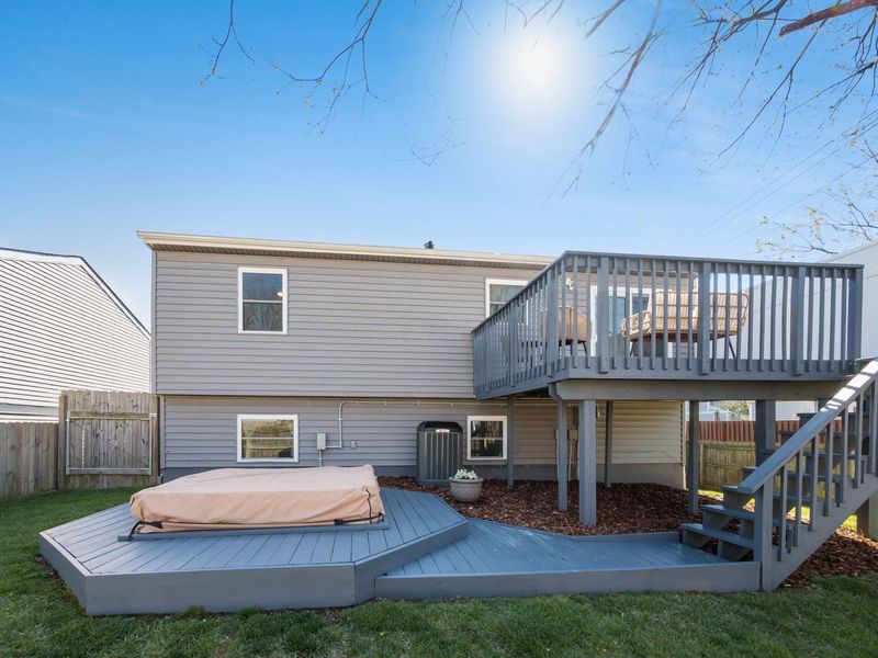 7601 Moorlane Drive, Unit 79, Columbus, OH 43085 Photo 35