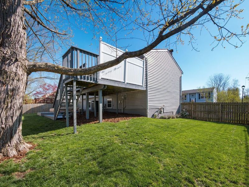 7601 Moorlane Drive, Unit 79, Columbus, OH 43085 Photo 36