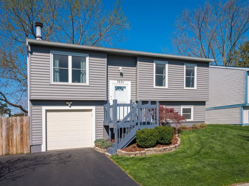 7601 Moorlane Drive, Unit 79, Columbus, OH 43085 Photo 4