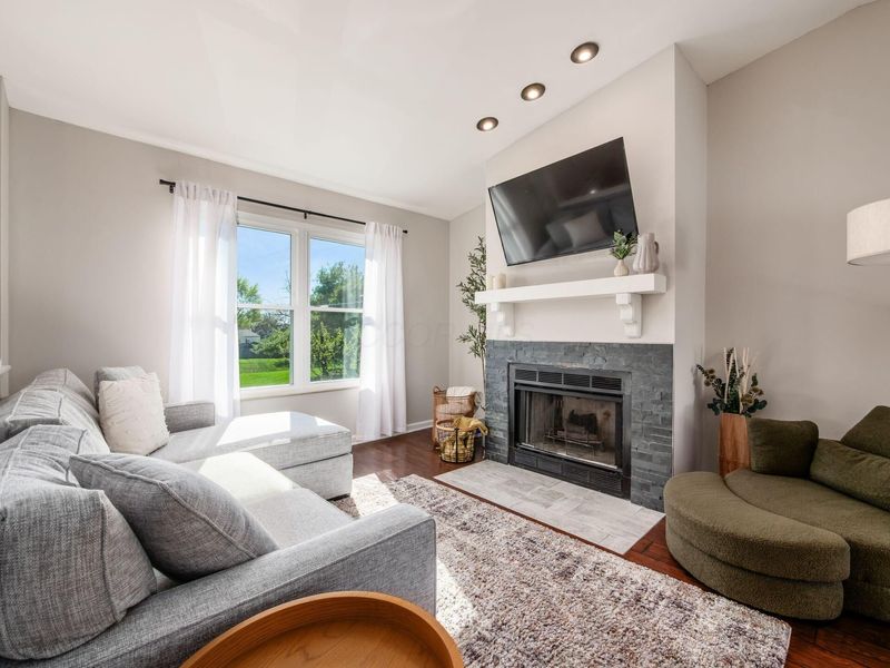 7601 Moorlane Drive, Unit 79, Columbus, OH 43085 Photo 6