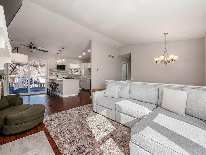 7601 Moorlane Drive, Unit 79, Columbus, OH 43085 Photo 7