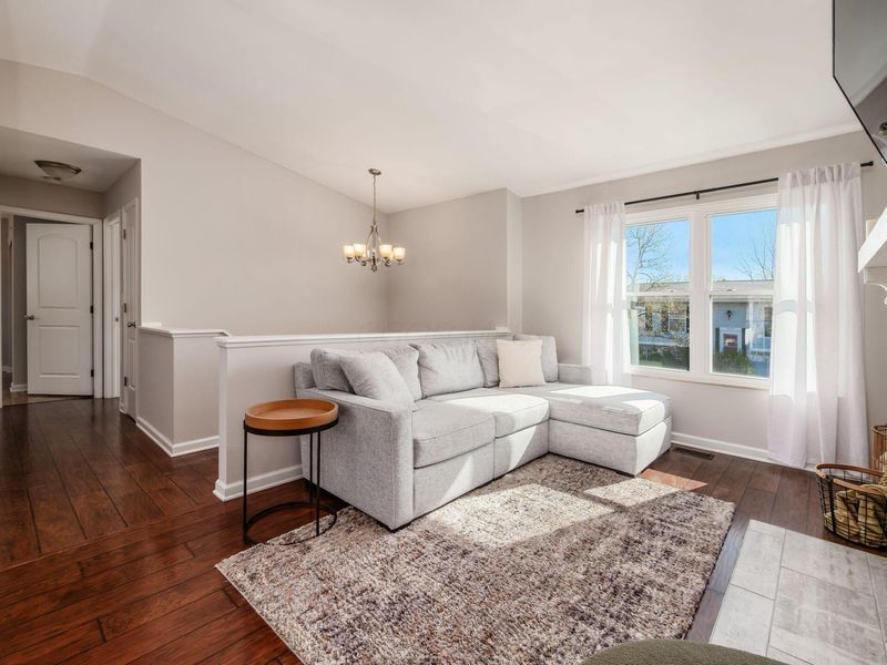 7601 Moorlane Drive, Unit 79, Columbus, OH 43085 Photo 8