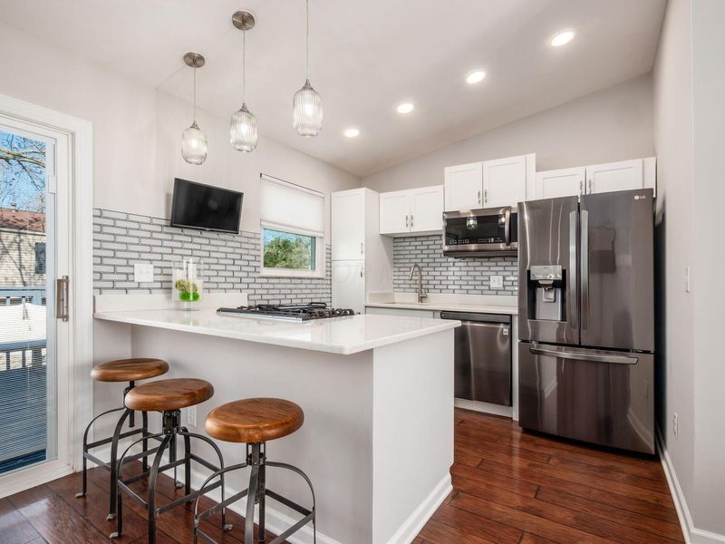 7601 Moorlane Drive, Unit 79, Columbus, OH 43085 Photo 9