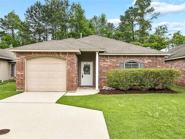 14689 MADISON Lane, Ponchatoula, LA 70454