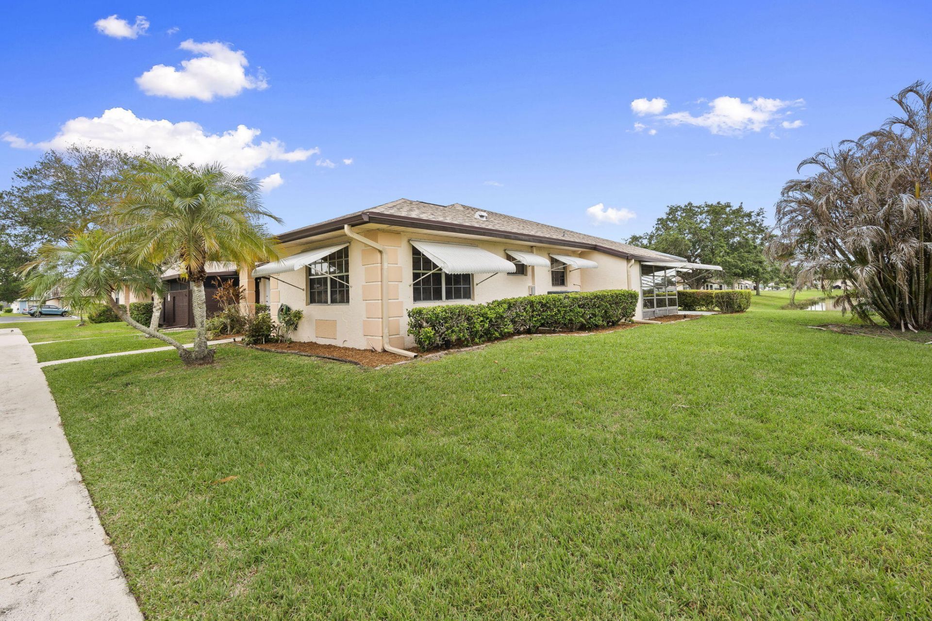 519 Ponderosa Drive, Unit 43, Fort Pierce, FL 34982 Photo