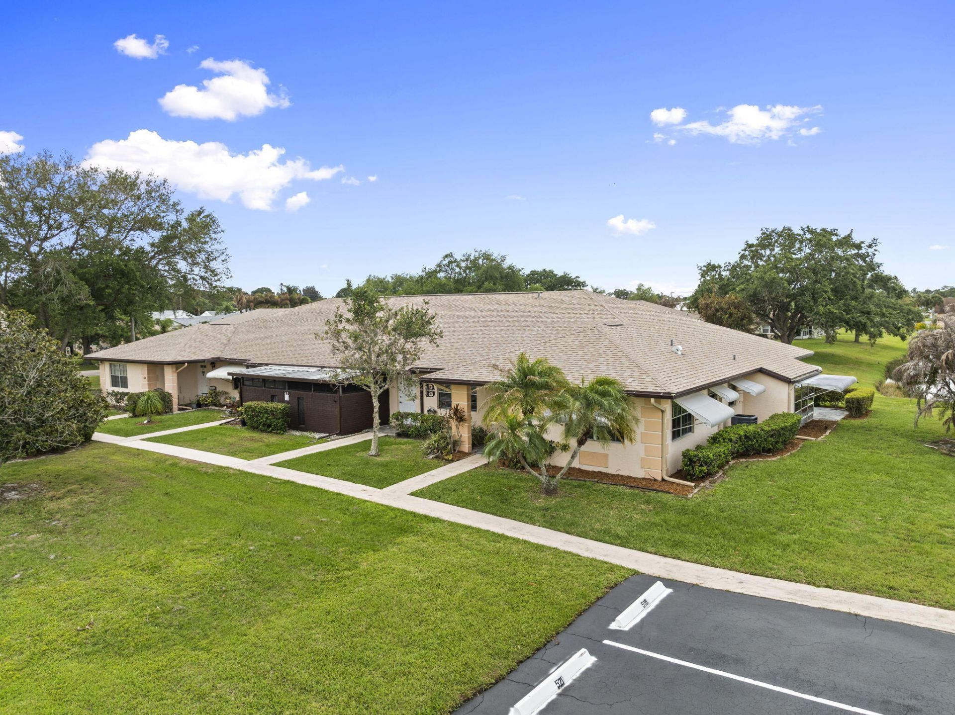 519 Ponderosa Drive, Unit 43, Fort Pierce, FL 34982 Photo