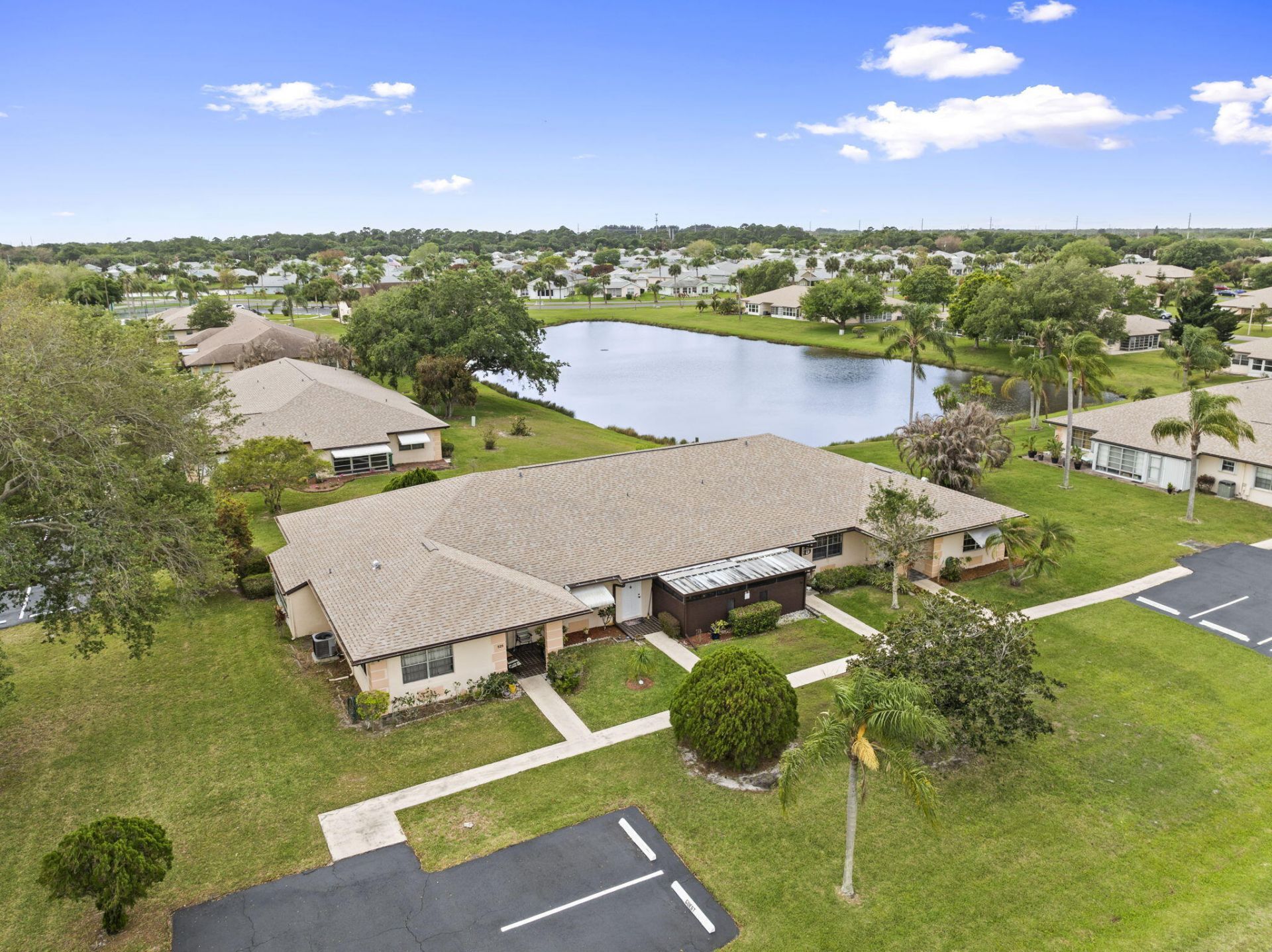 519 Ponderosa Drive, Unit 43, Fort Pierce, FL 34982 Photo
