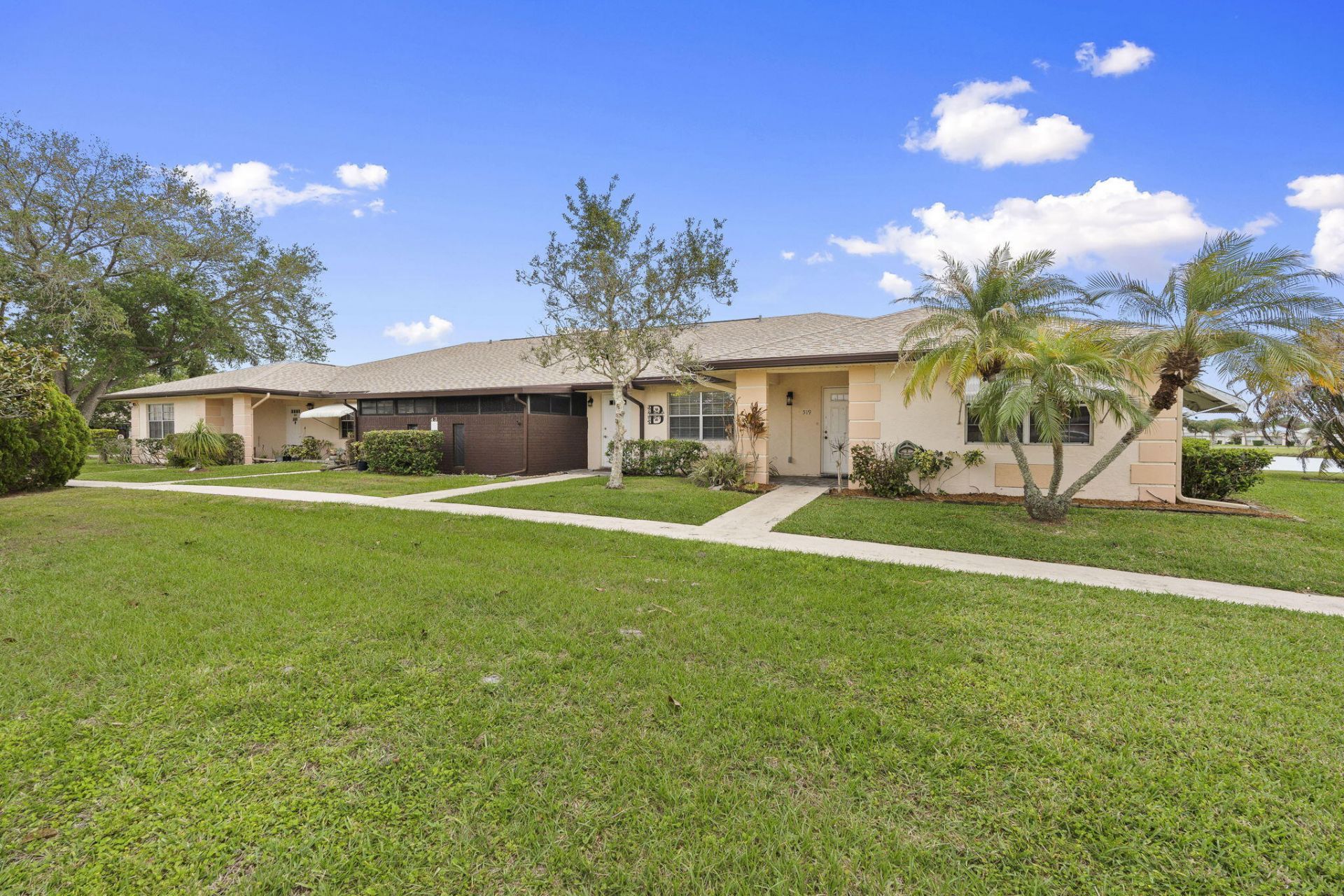 519 Ponderosa Drive, Unit 43, Fort Pierce, FL 34982 Photo