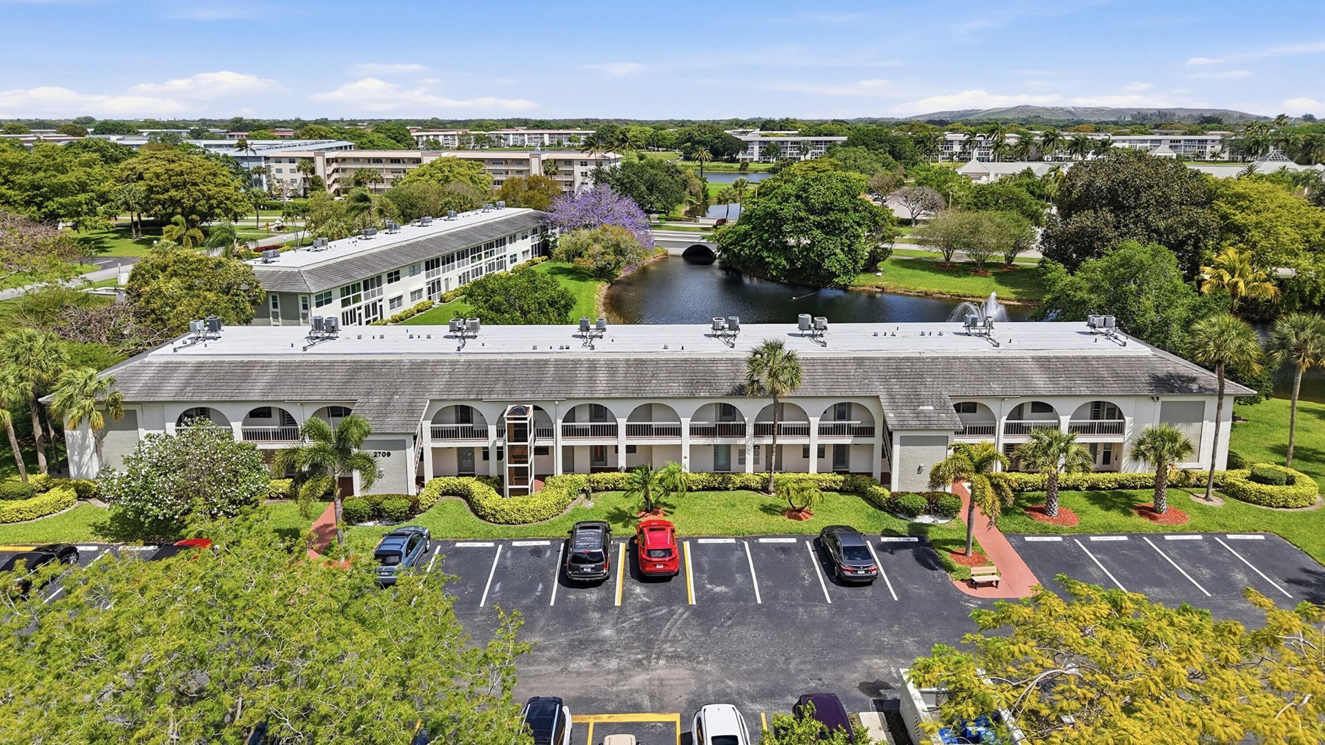 2709 Nassau Bend, Unit H1, Coconut Creek, FL 33066 Photo