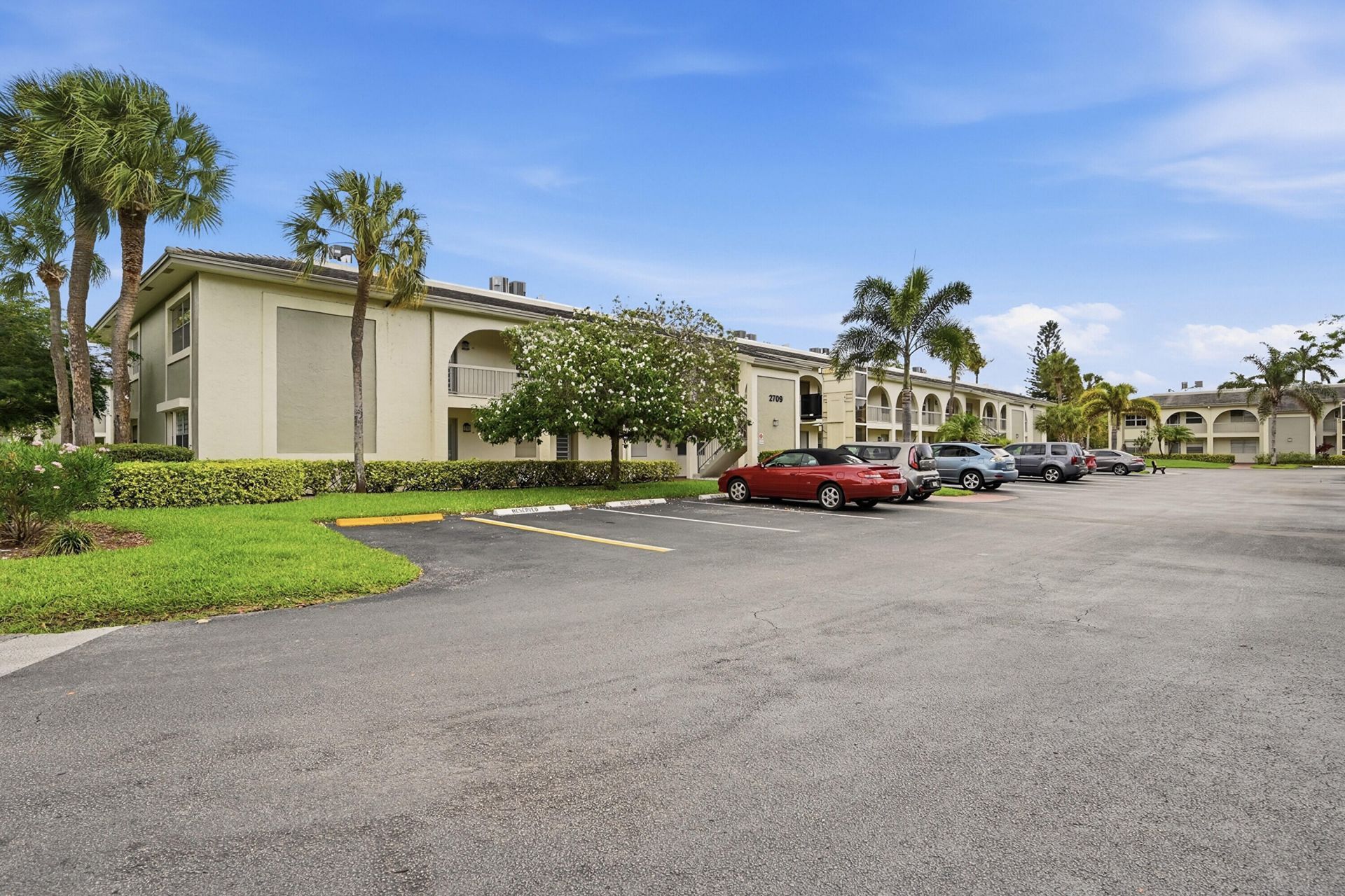 2709 Nassau Bend, Unit H1, Coconut Creek, FL 33066 Photo