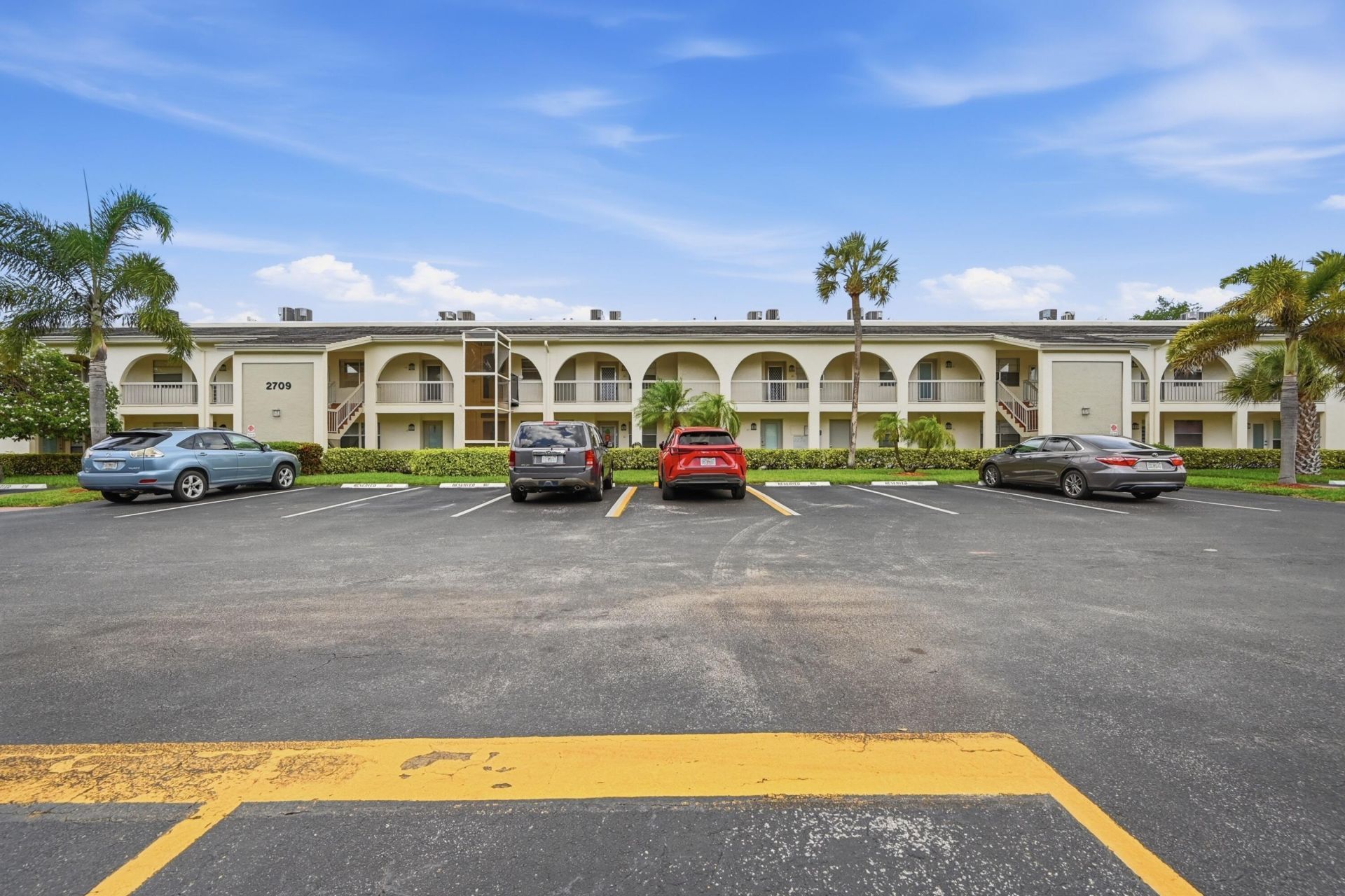 2709 Nassau Bend, Unit H1, Coconut Creek, FL 33066 Photo
