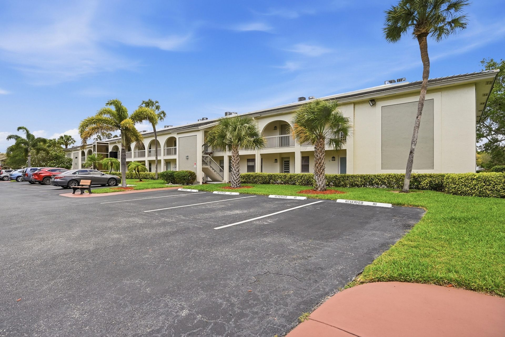 2709 Nassau Bend, Unit H1, Coconut Creek, FL 33066 Photo