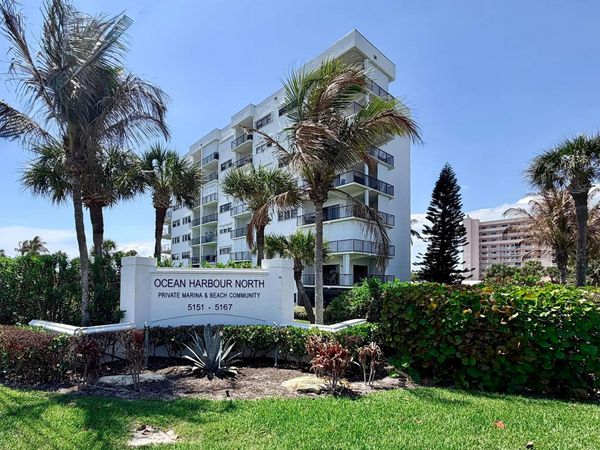 5151 N Highway A1a, Unit 514, Fort Pierce, FL 34949