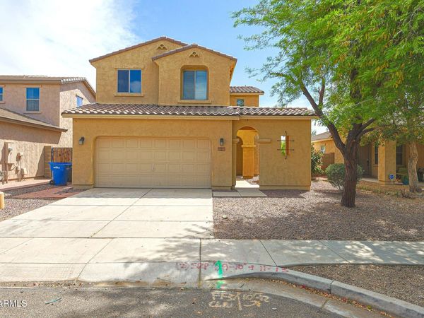 10423 W HUGHES Drive, Tolleson, AZ 85353