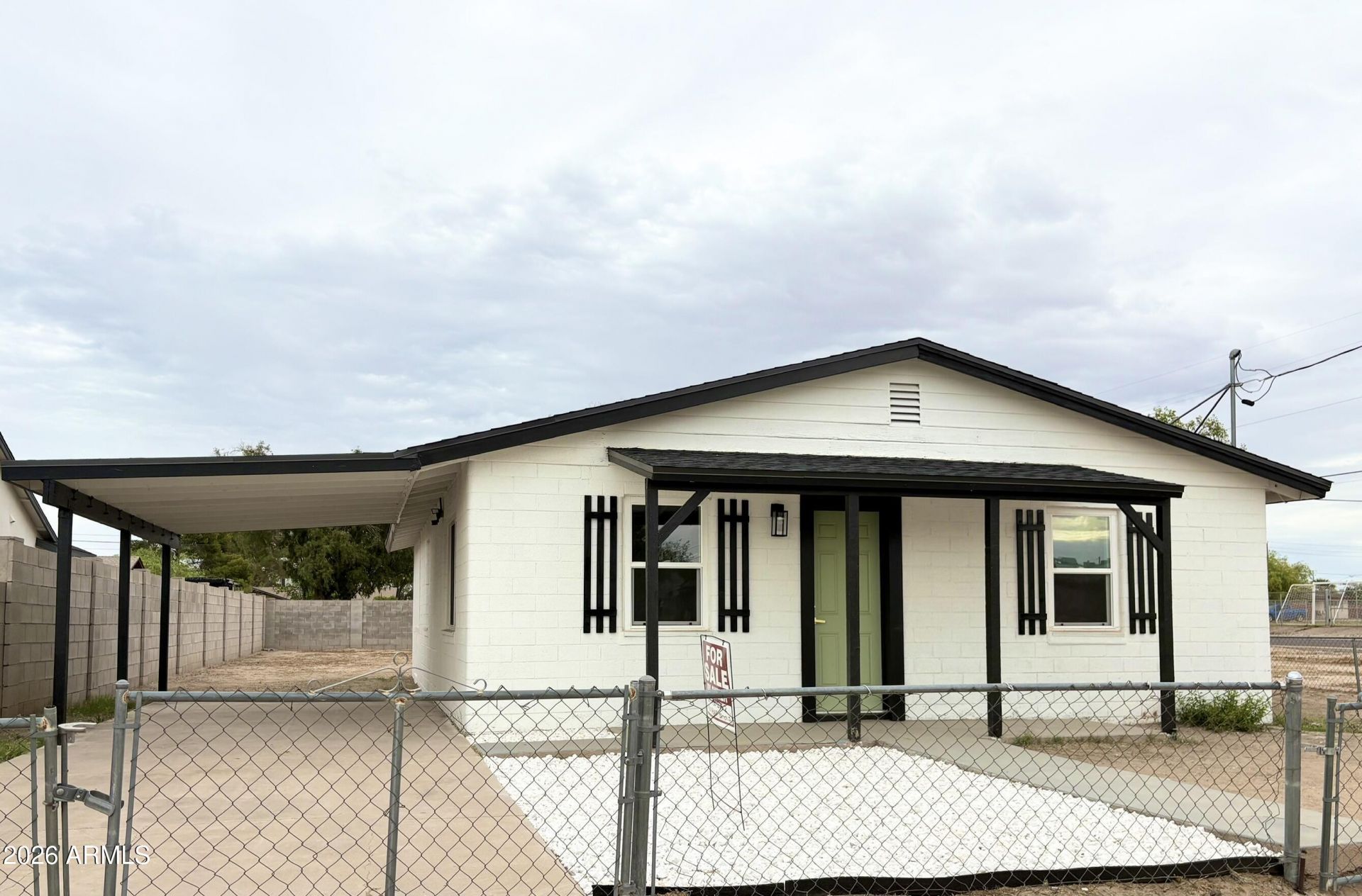 175 S Matilda Street, Florence, AZ 85132 Main Photo