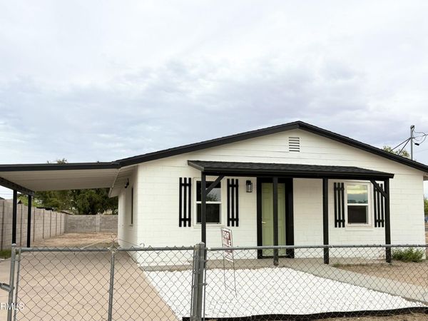 175 S MATILDA Street, Florence, AZ 85132