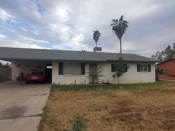 37 W RAWHIDE Avenue, Gilbert, AZ 85233