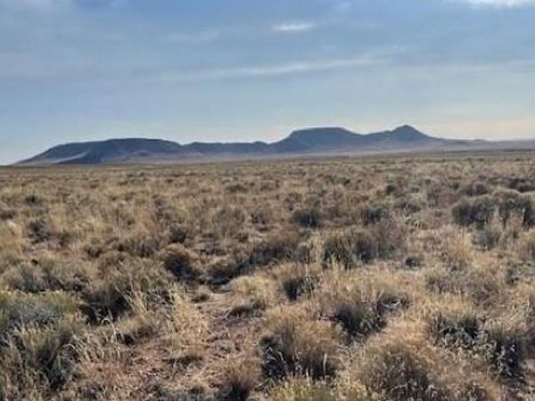 Lot 72 Frontera Trail , Fort Garland, CO 81133