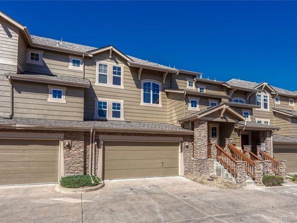 22032 E Irish Drive, Aurora, CO 80016