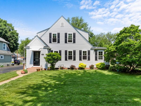 1133 Racine St, Delavan, WI 53115