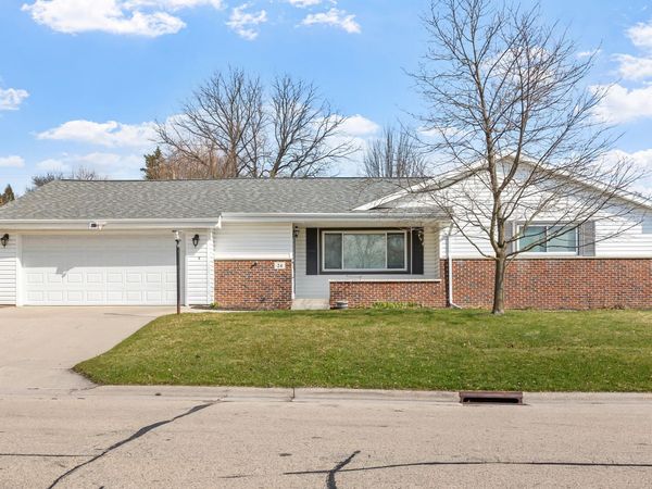 24 E Prospect Ave, Plymouth, WI 53073