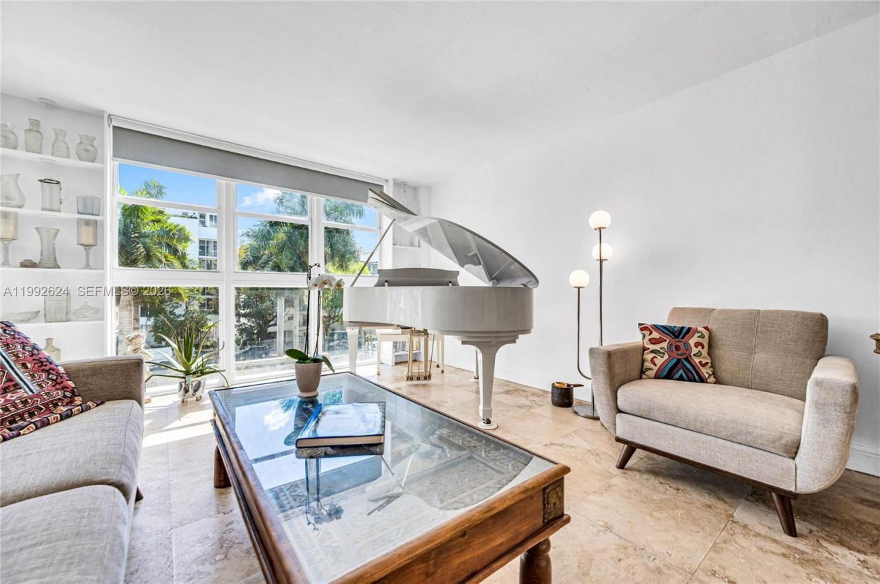 1228 West Ave , Unit 209, Miami Beach, FL 33139 Photo
