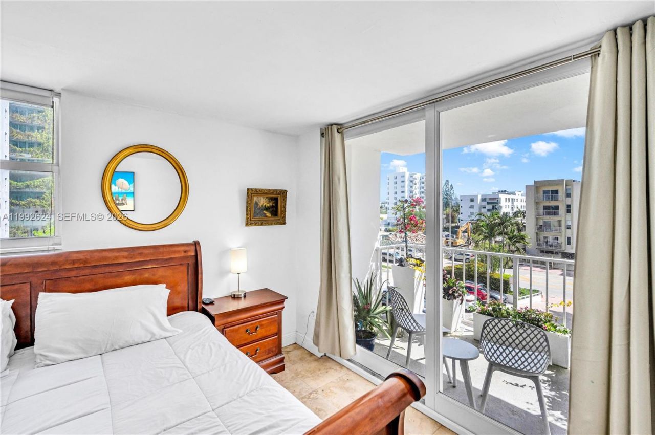 1228 West Ave , Unit 209, Miami Beach, FL 33139 Photo